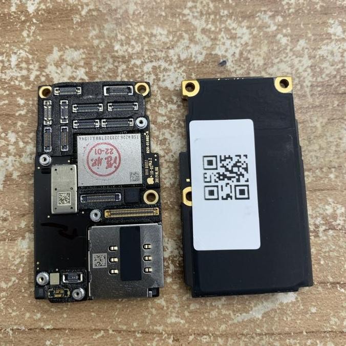 BEBAS ONGKIR - Mesin repair icloud iphone XR 11, 11pro, 11pro max , original