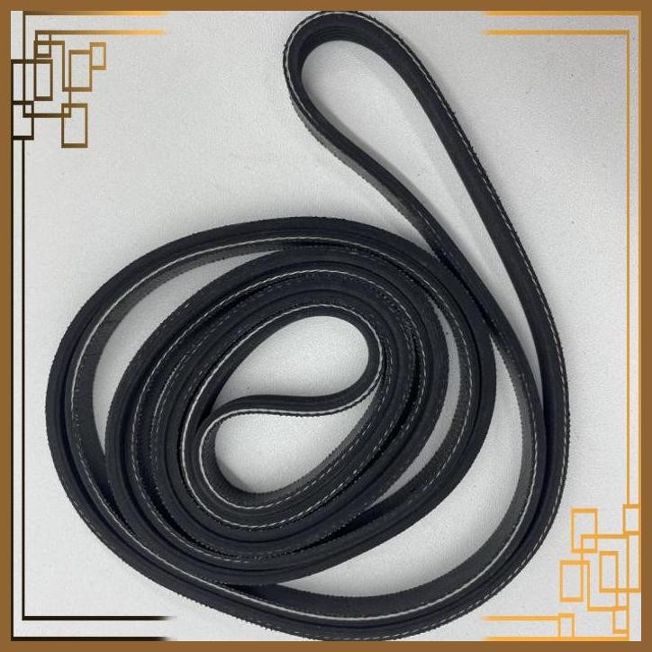 [UCC] VANBELT MESIN CUCI KARESU FRONT LOADING 6PH1975