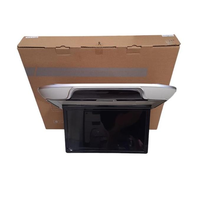 Tv roof android mtech 13.3 inch tv plafon android 13,3" mtech - grey