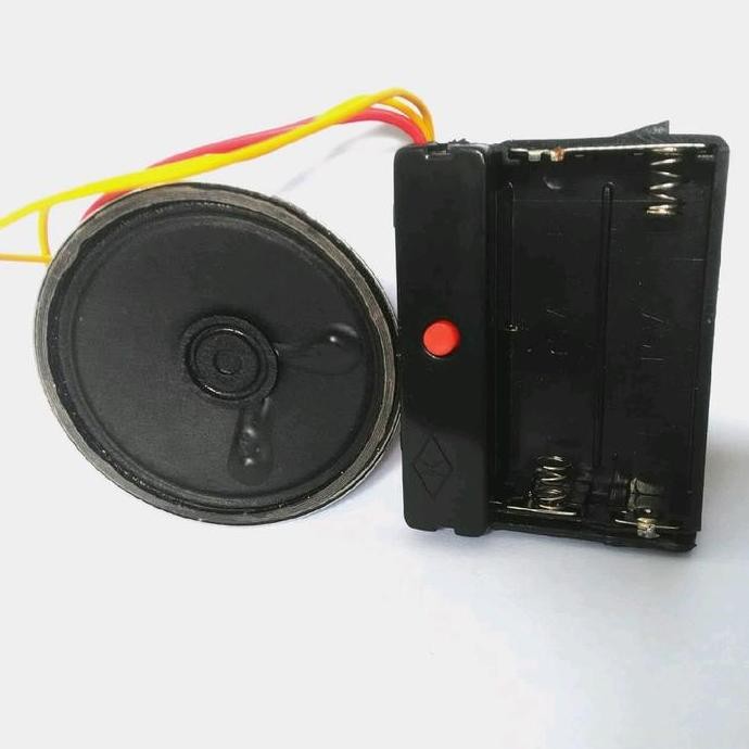 Promo Modul IC melody jam plus speaker COD