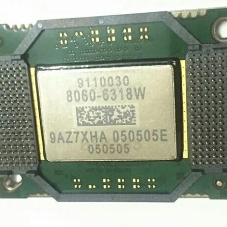 Chip Dmd Proyektor Infocus T160 T160X In2102 New Best Quality Asli 100% Original