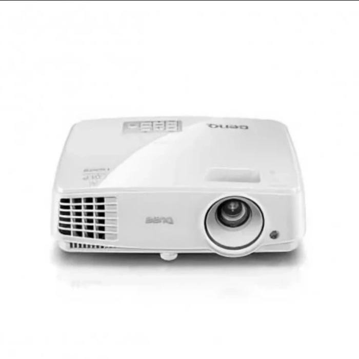 Proyektor Benq Ed934 Xga Ansi Lumens 3300 Hdmi Smart Eco New Best Quality Asli 100% Original