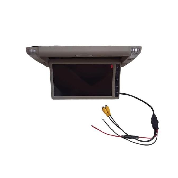 Tv plafon enigma eg-1078 / tv roof enigma 9 inch