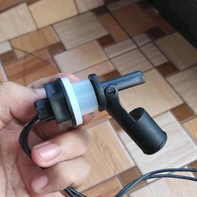 Promo sensor air penuh water float sensor sensor tandon otomatis air mati COD