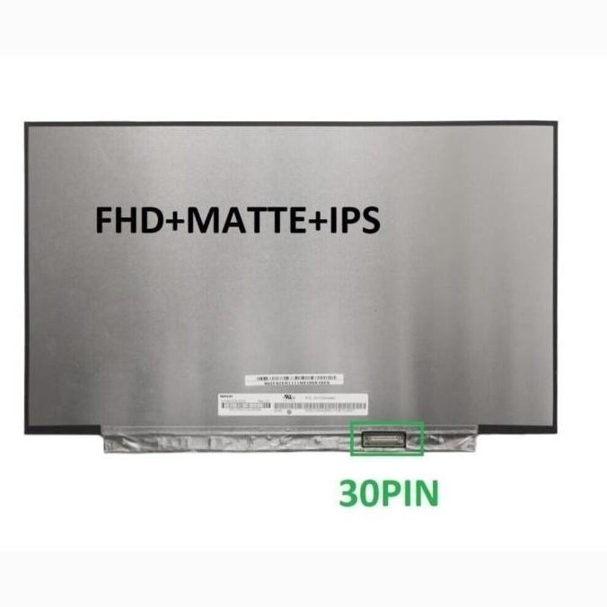 Led Lcd Laptop N140Hce-En2 Ne140Fhm-N61 N140Hve-Gp2 N140Hgg-Gq2 Ips