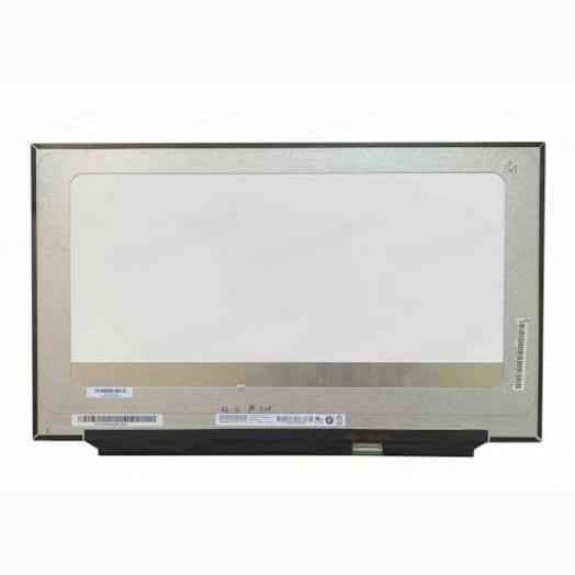 Led Lcd Laptop 17.3 Inch Slim B173Han04.3 30 Pin Full Hd Ips