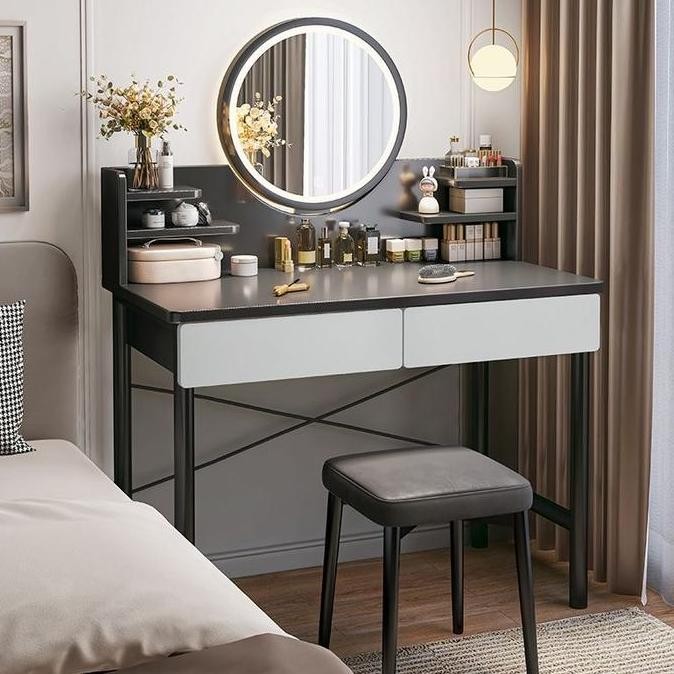 Meja Rias /  Meja Rias Besi / Meja Rias Minimalis/Meja Rias Kecil Co