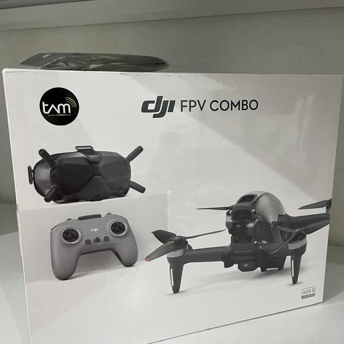 DJI FPV Combo Drone DJI FPV Combo