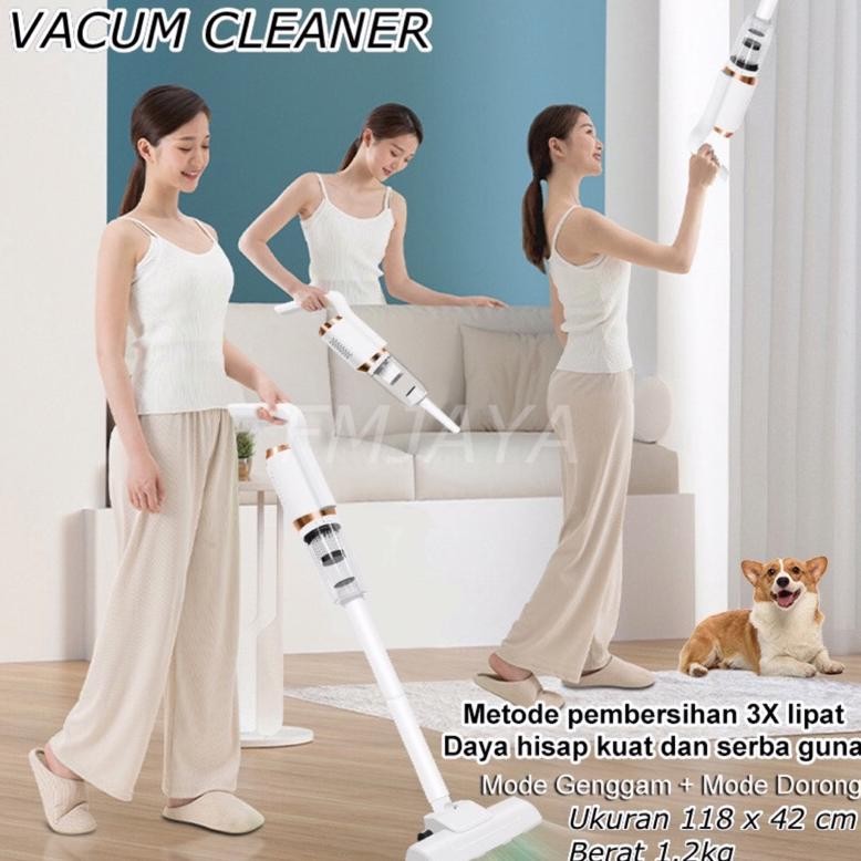 VACUM CLEANER || PENYEDOT DEBU || VACUM CLEANER GENGGAM