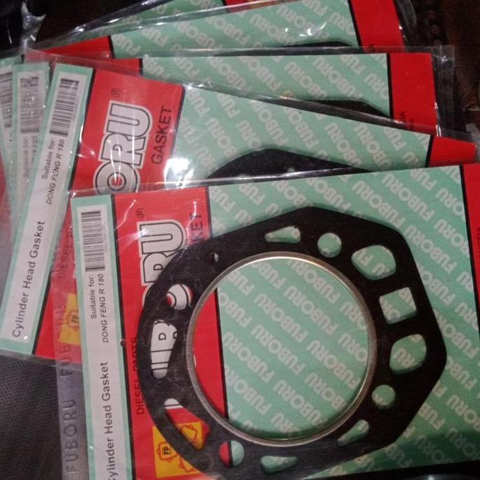 ] Cylinder Head Gasket Dongfeng R180