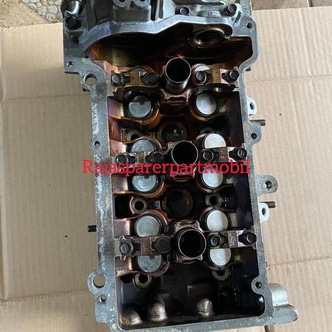 Cylinder Head Xenia 1000 Cc