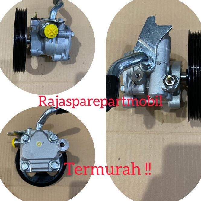 Pompa Power Stering Vitara Escudo Sidekick