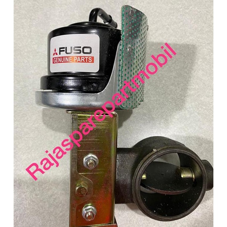 Exshout Brake / Brik Canter 125