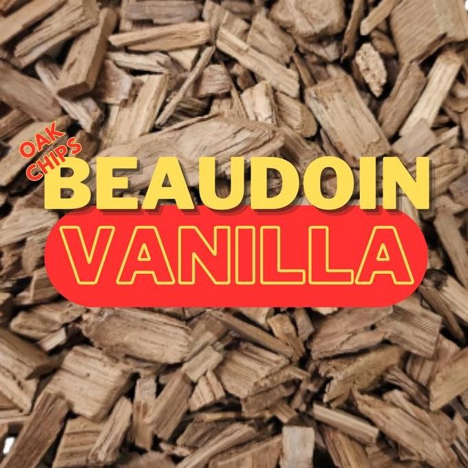 

@=@=@=@=] Beaudoin Oak Chips Vanilla 50gr