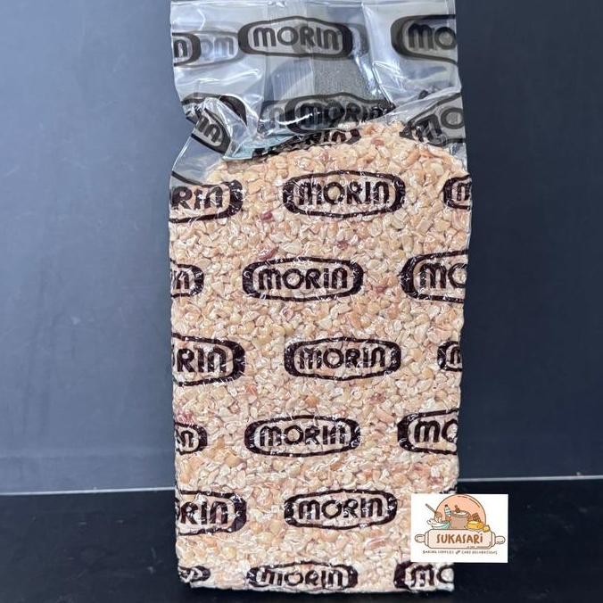 

Promo Morin Kacang Tanah Sangrai 1Kg Sangrai Nut Donut