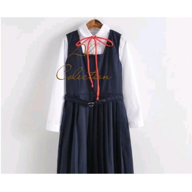 YZ Seifuku Joshikosei | Seragam Seifuku Jepang