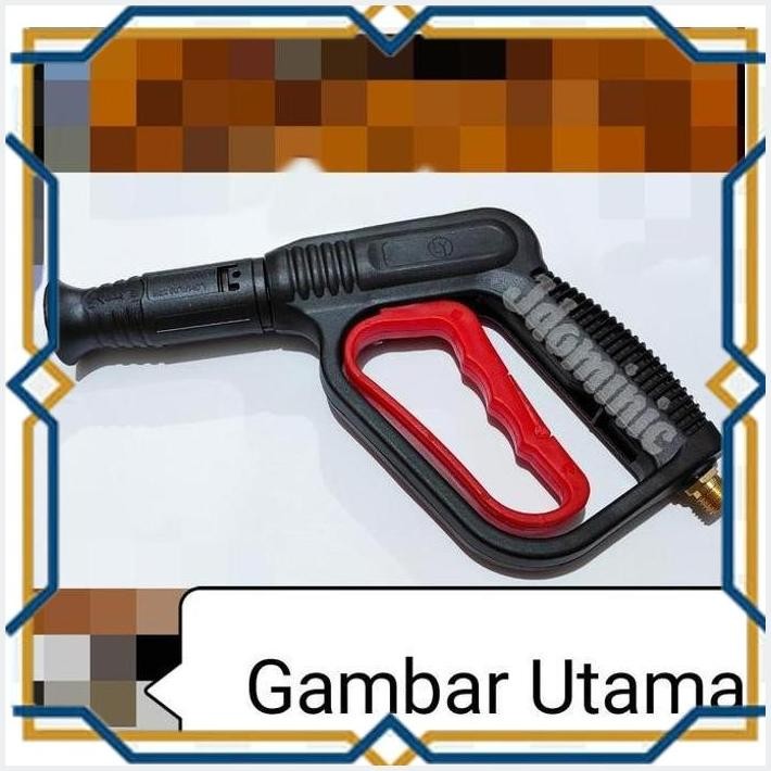 [JDO] SPRAY GUN LAKONI LAGUNA 70 JET CLEANER STICK STIK DAYTONA 100M AIR H&L