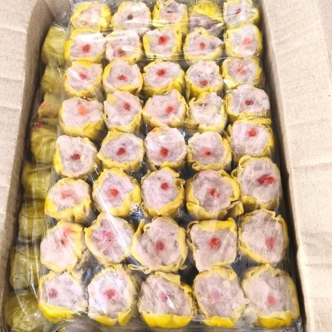 

Murah Siomay Dimsum Frozen