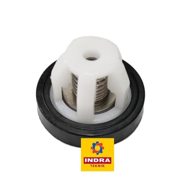 ------] Plastik valve power sprayer SANCHIN 20