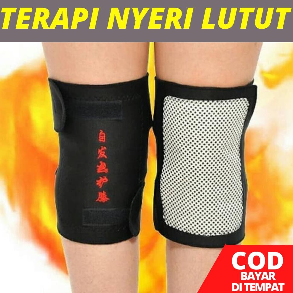 Deker Lutut Terapi Kesehatan Deker Lutut Kaki Dewasa Terapi Sendi Deker Nyeri Lutut Deker Lutut Cede