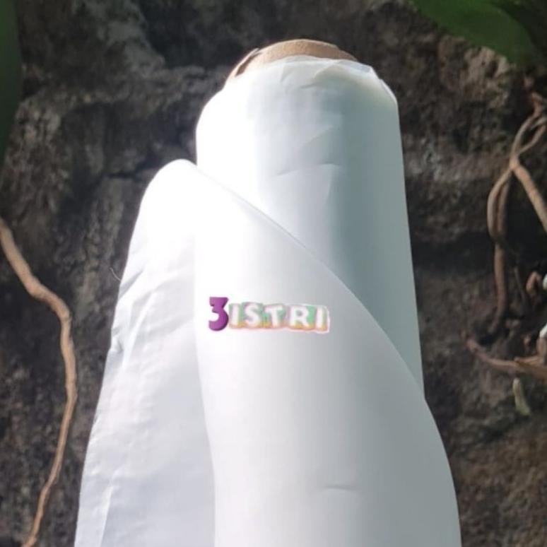 YZ Kain Sablon T165 Screen / Monyl T165 - Potongan