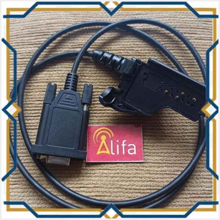 [alf] kabel program motorola xts 2500 xts 1500 xts 5000