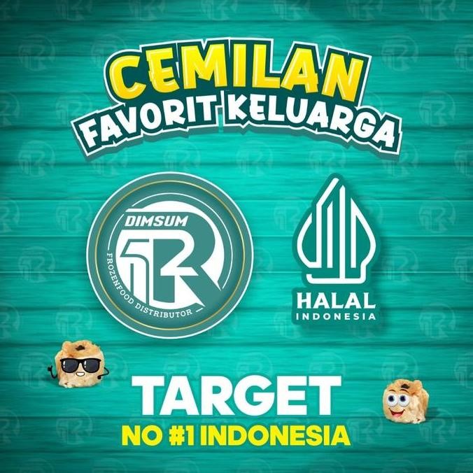 

Murah Dimsum Harga Pabrik Untuk Dijual Lagi