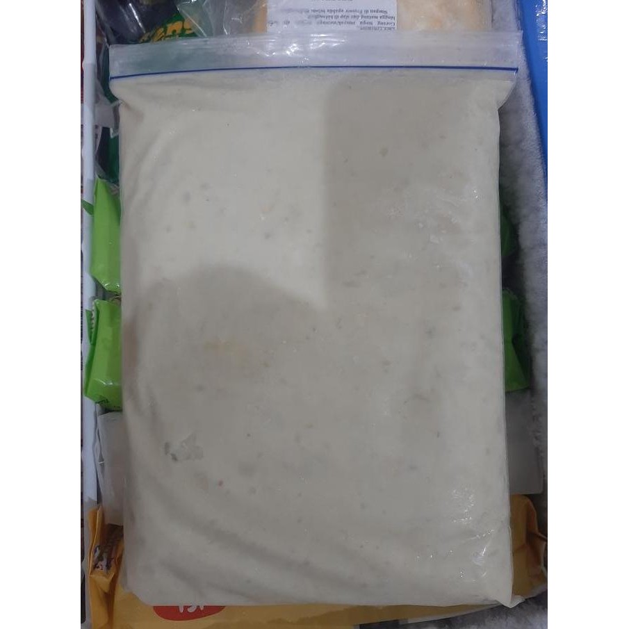

HIW Daging Durian Beku 1 kg