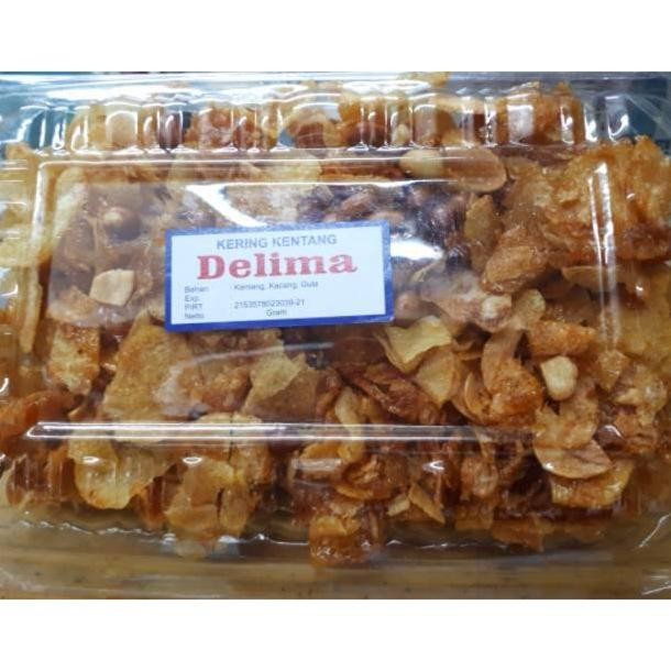 

Murah Delima Kering Kentang