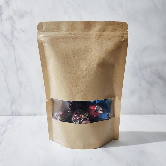 

Promo Coklat Truffle Turki Original | Cokelat Turki | Truffle Mix