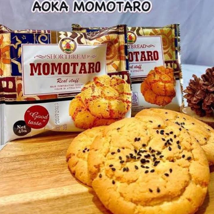 

Momotaro Cooie Du 60 Pc Raa Coelat