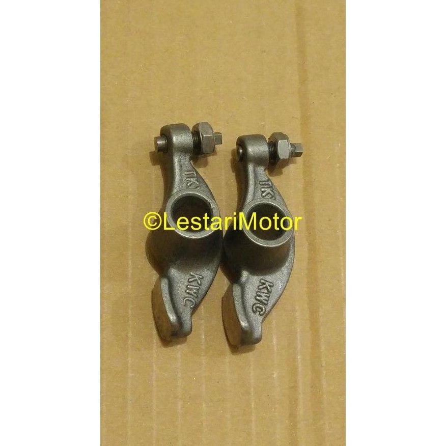 Platuk Klep / Rocker Arm Cs1/Sonic Thailand Kwc Set Original
