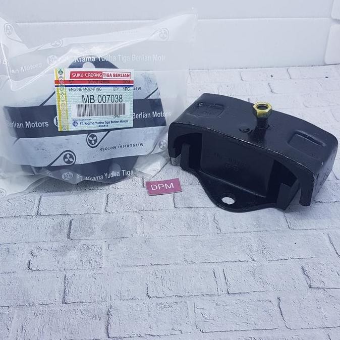 Dudukan Mesin L300 Bensin Engine Mounting L300 Bensin Barang Bagus