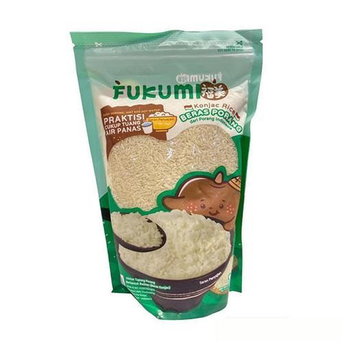 

Fuu Onjac Rice Pouch 1G