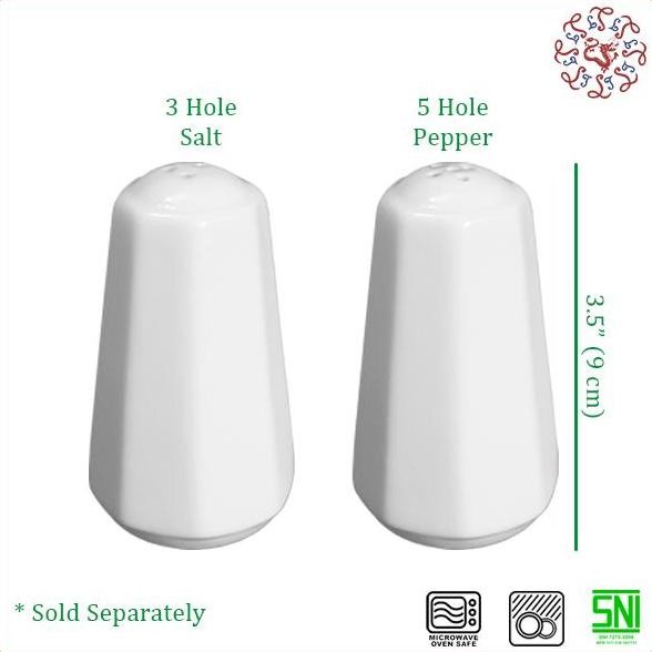 yang dicari@@@@] DRAGON Tempat Garam Segi Delapan A1693S