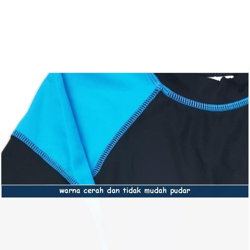 89029 Baju Renang Anak/Baju Renang Cowok/Baju Renang Laki Laki/Baju Renang