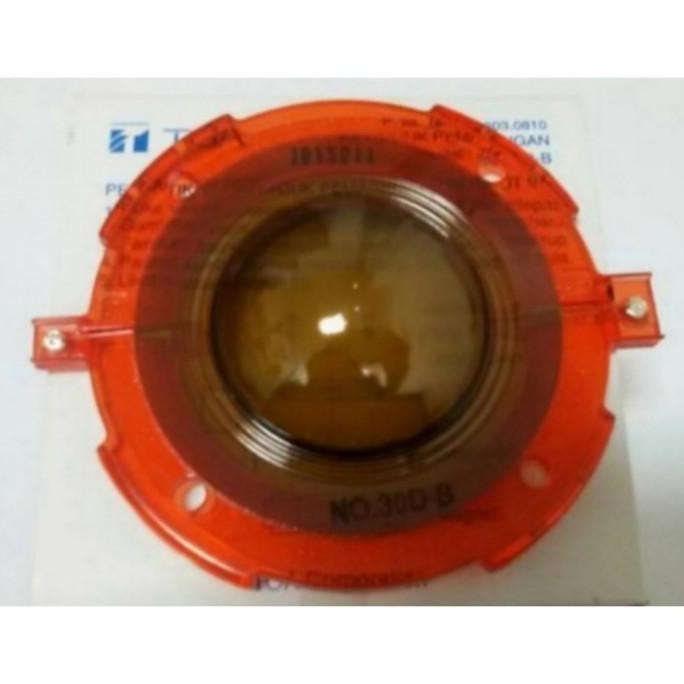 Spul Toa Zg-30D-A 25 Watt Original Oa / Toa Zg-30D-A / Toa 25 Watt / Zg-30D A Accessories Speaker Ne
