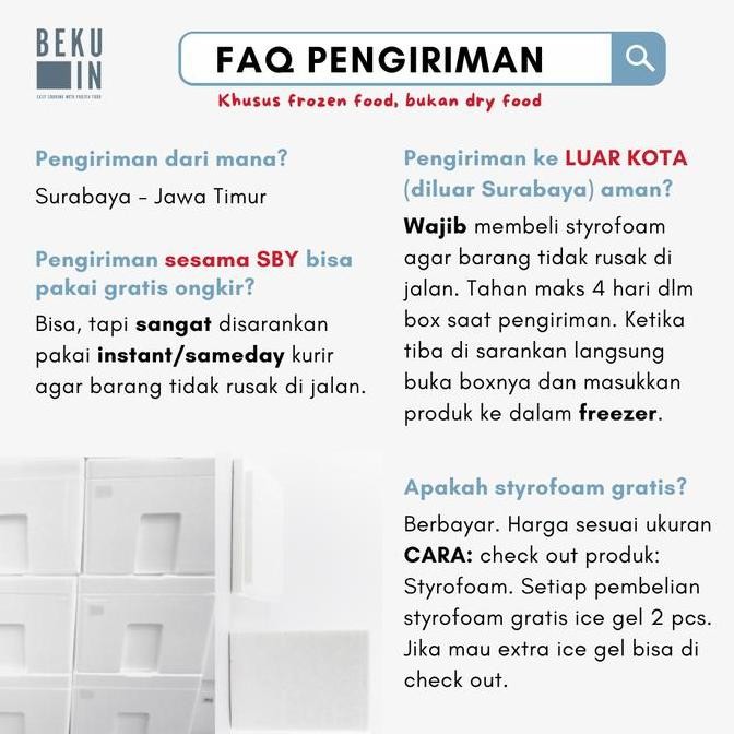 

HIW Cedea Fish Roll 1kg