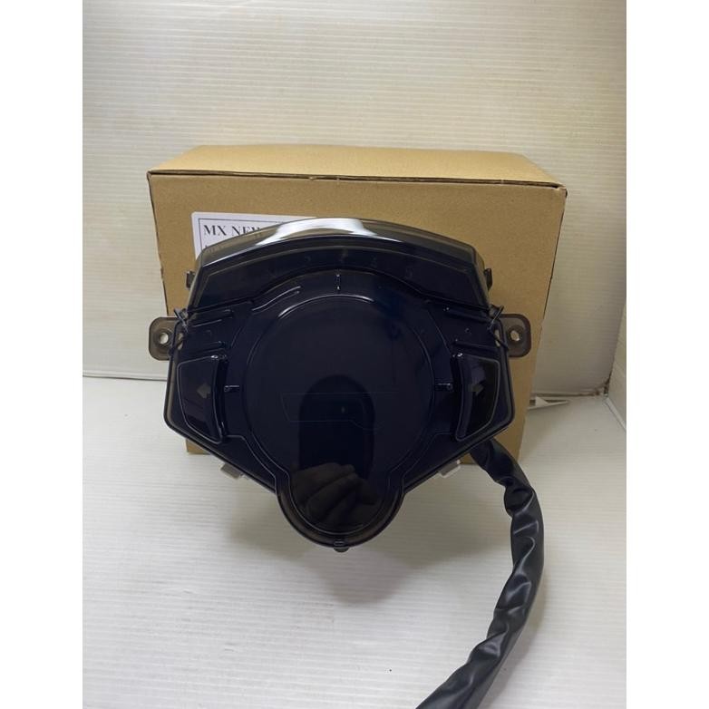 Ready Speedometer Digital Jupiter Mx New Spidometer Jupiter Mx