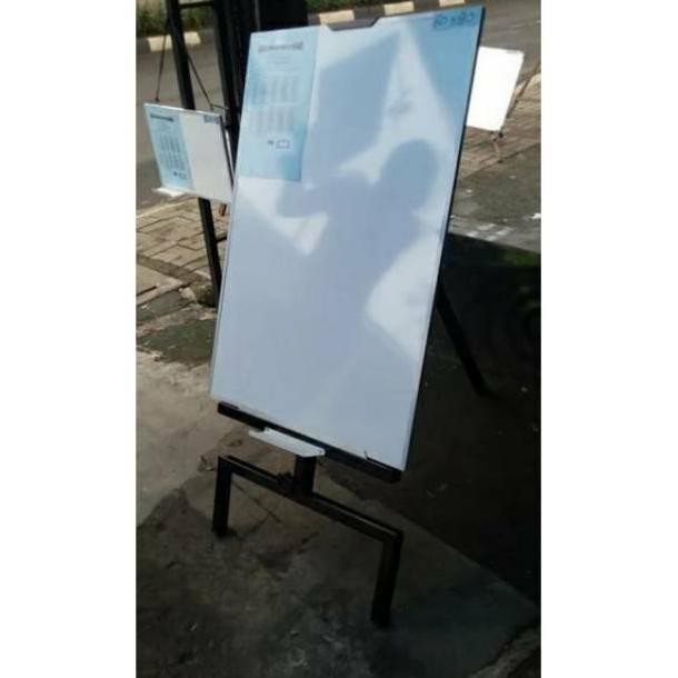 

READYYY FLIPCHART WHITEBOARD 60 X 90CM