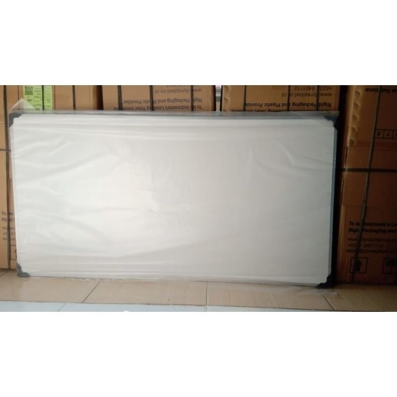 

READY PAPAN TULIS DINDING UKURAN 90X60