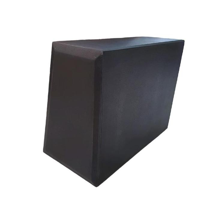 Box Subwoofer 10 Inch/ Box Subwoofer 10" New Stok