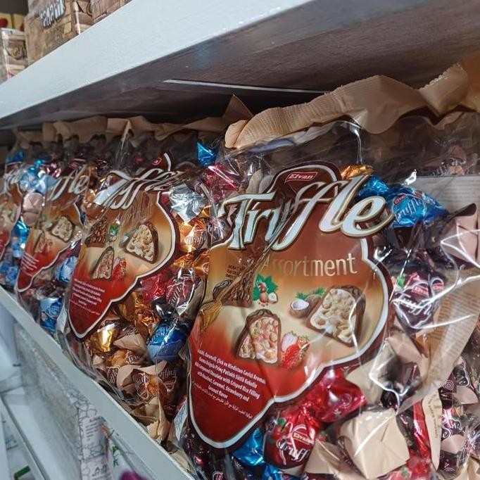 

HIW coklat arab mix 1kg / coklat oleh-oleh haji dan umroh