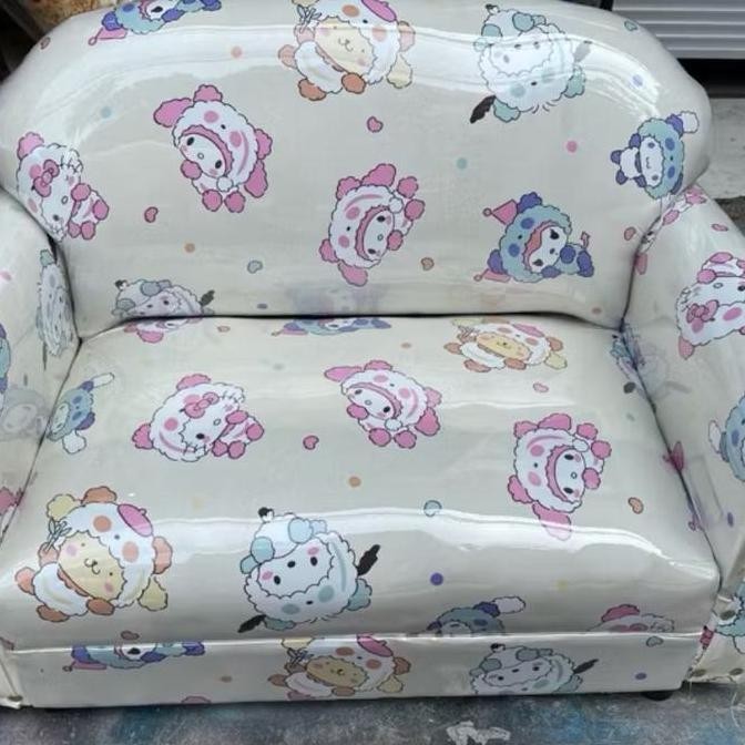 Sofa Anak Karakter,Kursi Anak Lucu Co