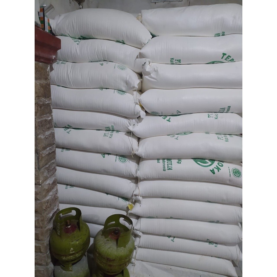 

TePung SHIHLIN Kasar 1 Kg Tapioka ModifIKasi