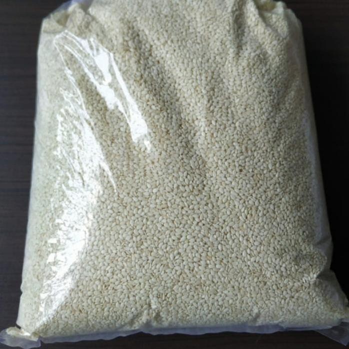 

Terlaris Biji Wijen 1Kg