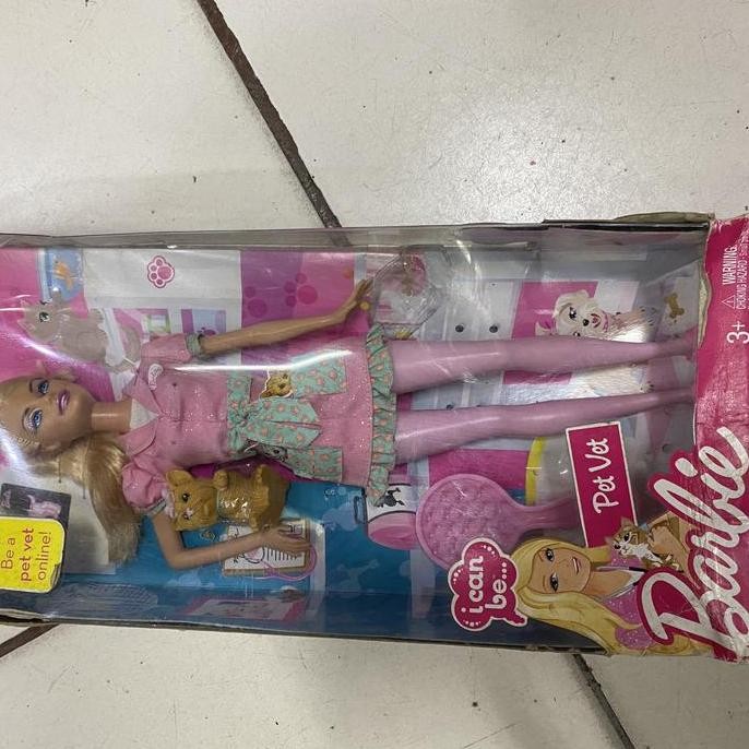 Mainan boneka sayap fairy doll