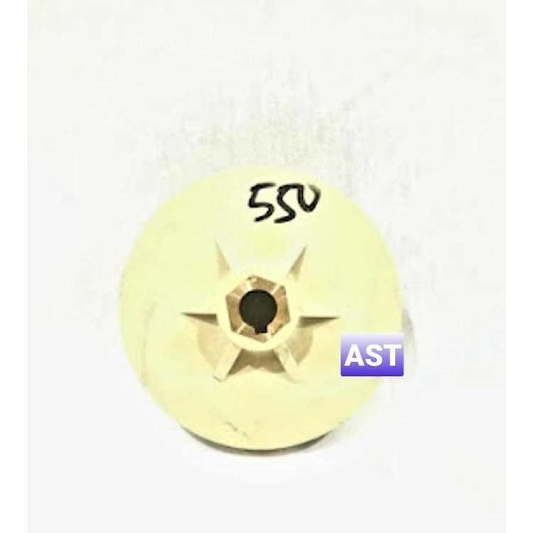 IMPELER POMPA SRX-550 YAMAMAX