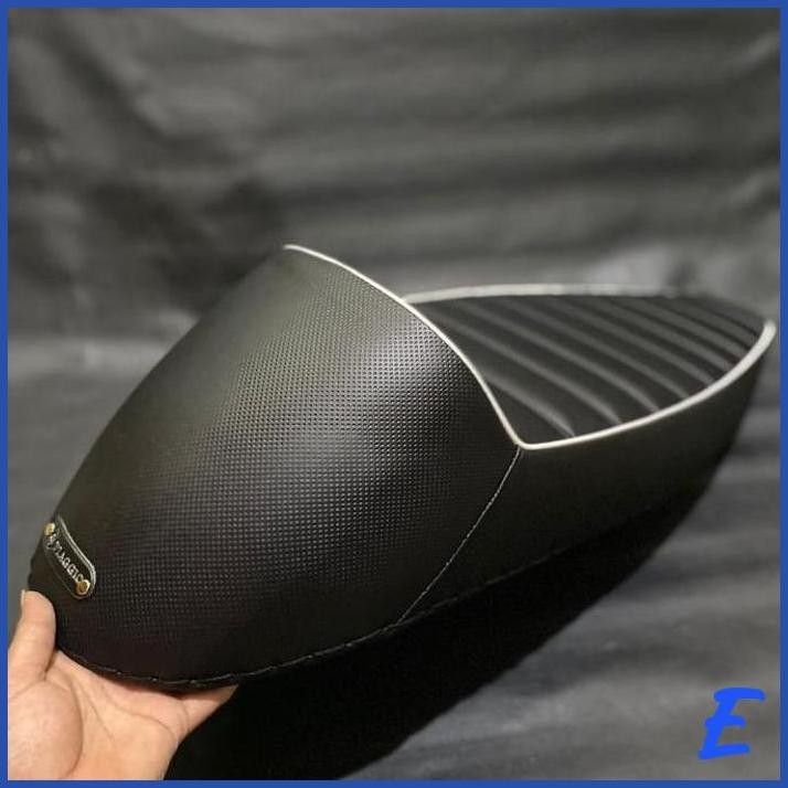 | ASM | JOK PANJANG VESPA SUPER SPRINT VBB MODEL LONGTAIL ANCELOTTI GRADE A