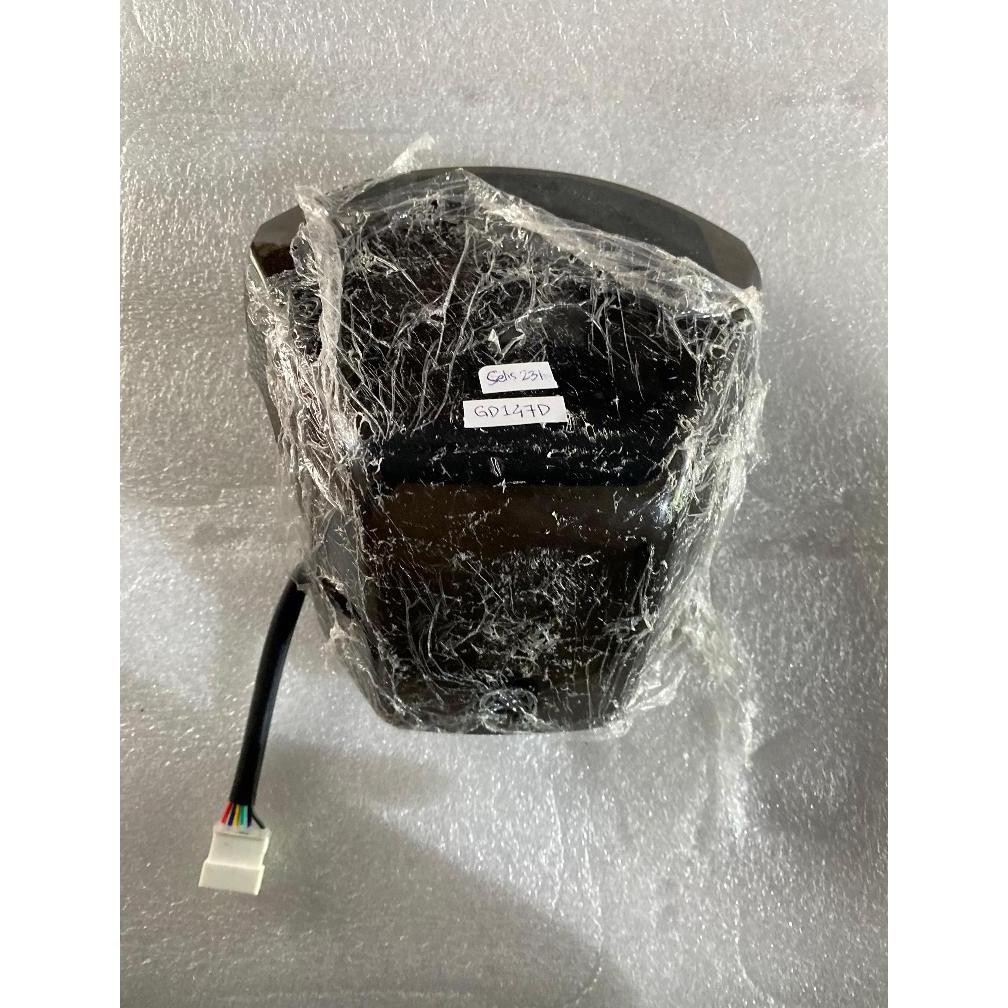 Speedometer Assy Goda 147D / Sparepart Sepeda Listrik Goda Selis231